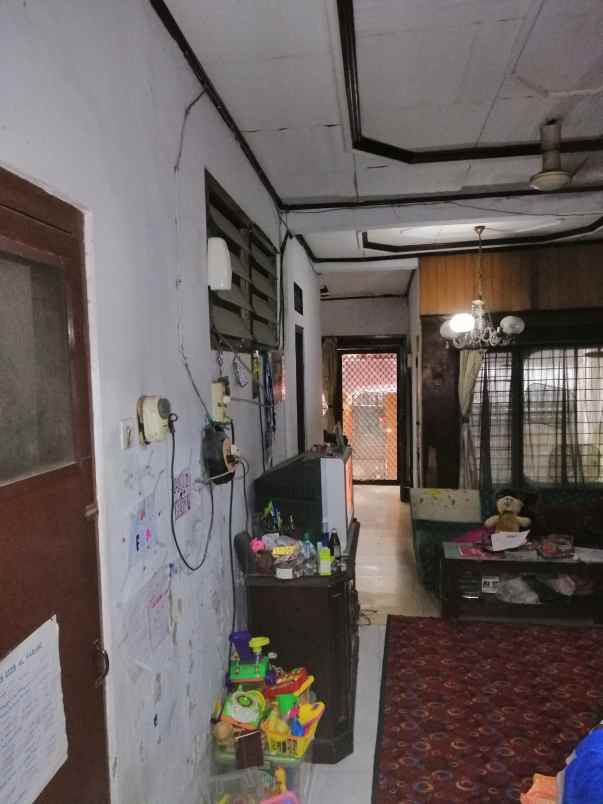 dijual rumah kartini