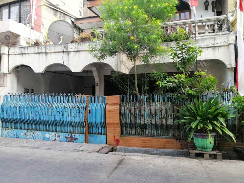 dijual rumah kartini