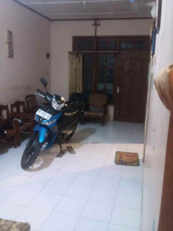 dijual rumah kasihan
