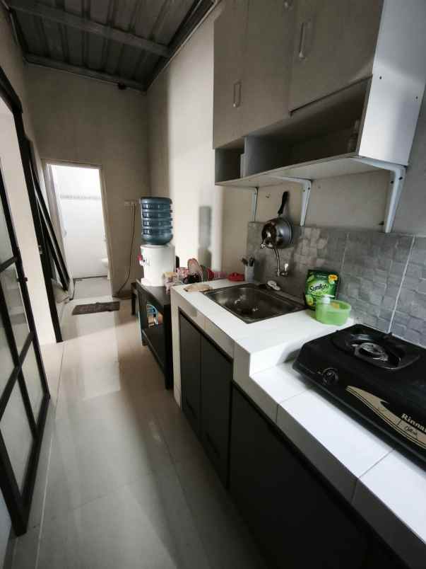 dijual rumah kasihan bantul yogyakarta