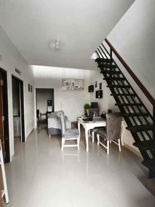 dijual rumah kasihan bantul yogyakarta