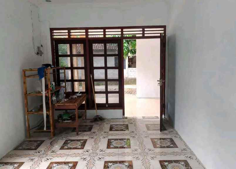 dijual rumah kasongan