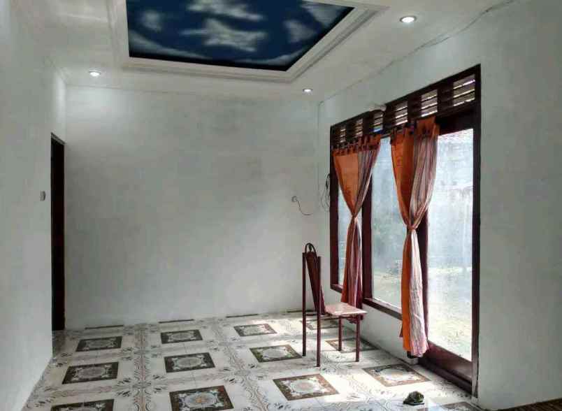 dijual rumah kasongan
