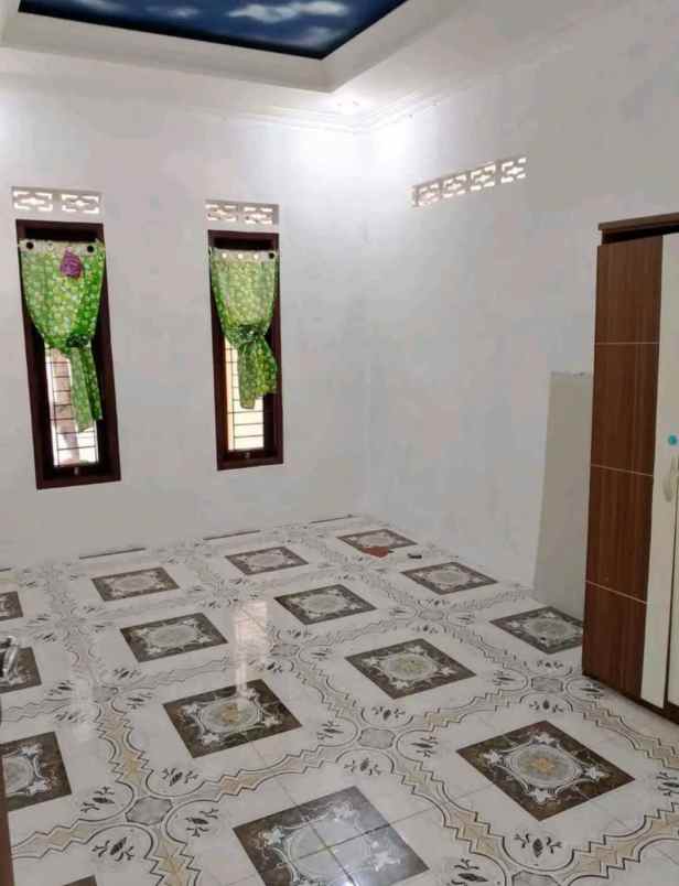 dijual rumah kasongan