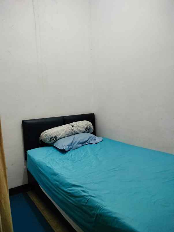 dijual rumah kavling at taqwa