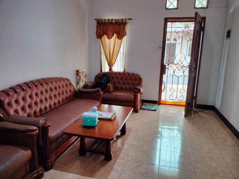 dijual rumah kavling at taqwa