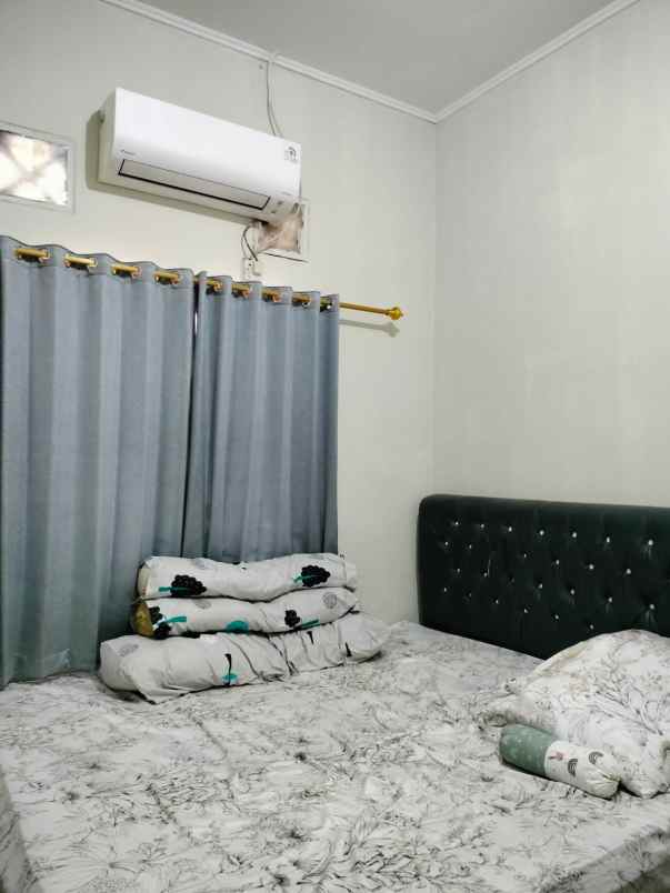 dijual rumah kavling at taqwa