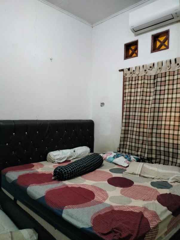 dijual rumah kavling at taqwa