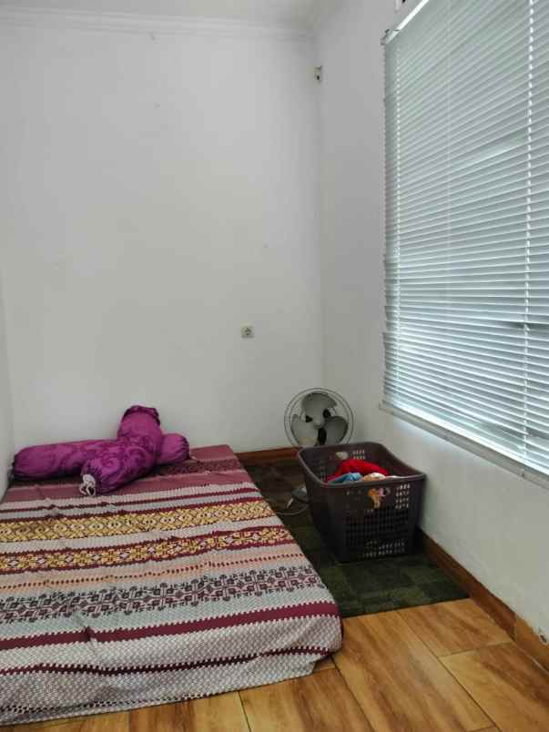 dijual rumah kavling at taqwa