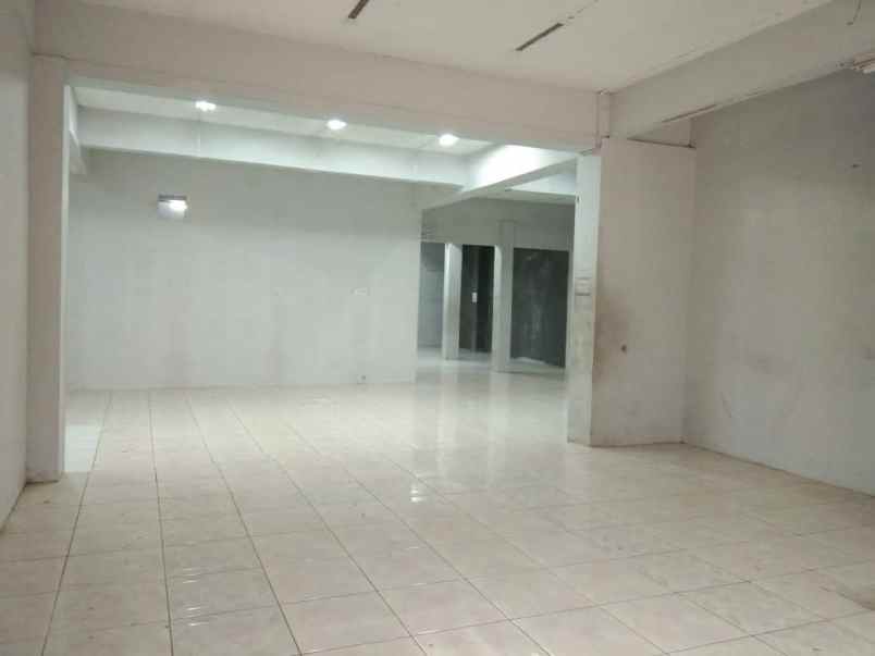dijual rumah kavling dki