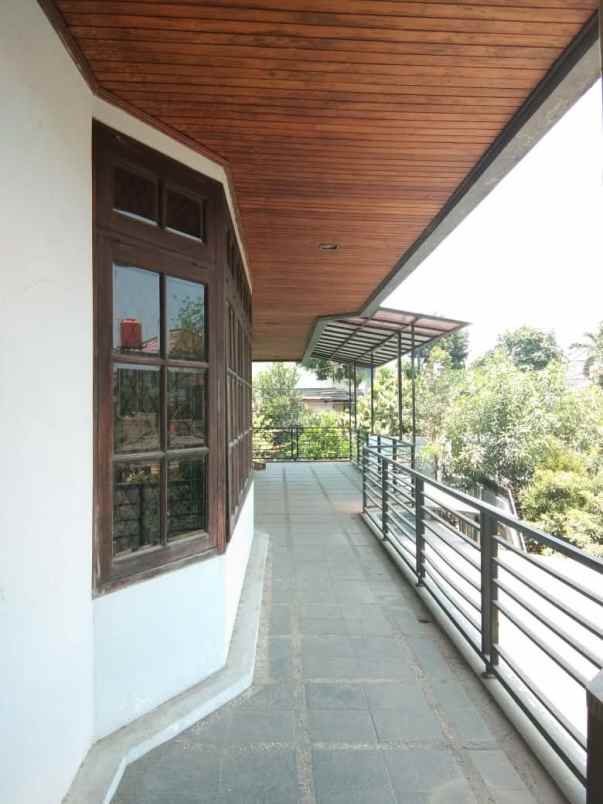 dijual rumah kavling dki