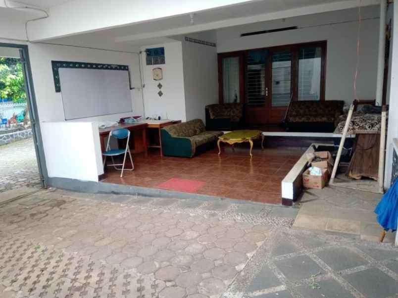 dijual rumah kawasan premium sayap sukajadi bandung