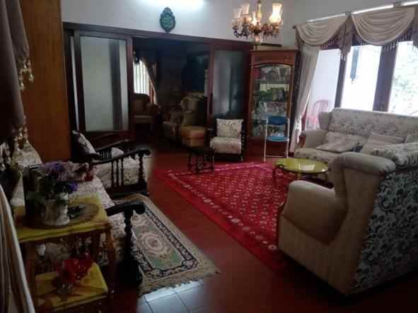 dijual rumah kawasan premium sayap sukajadi bandung