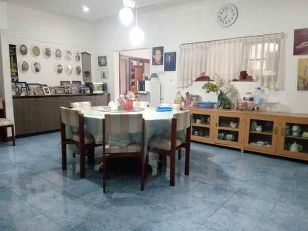 dijual rumah kawasan premium sayap sukajadi bandung