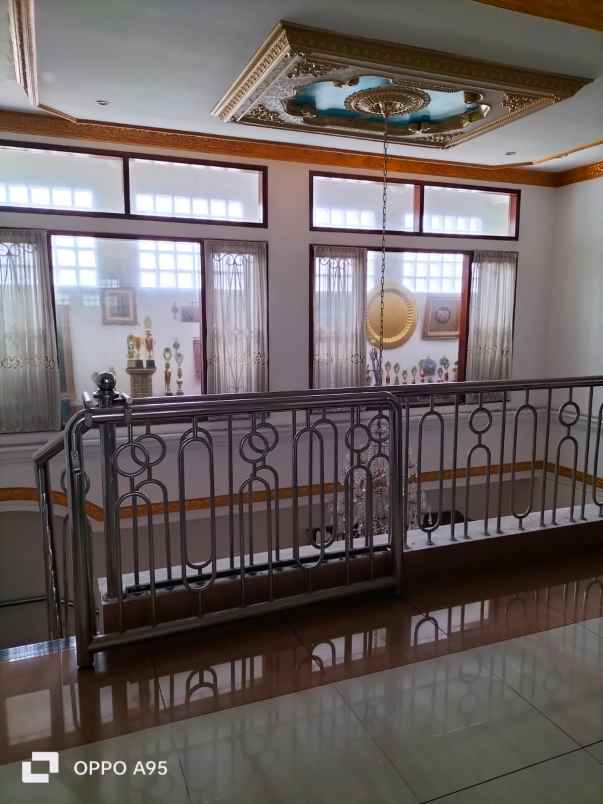dijual rumah kebayoran lama