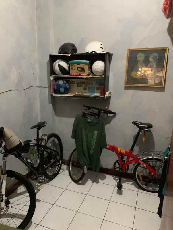 dijual rumah kebayoran lama
