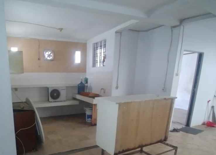 dijual rumah kebon kosong kemayoran