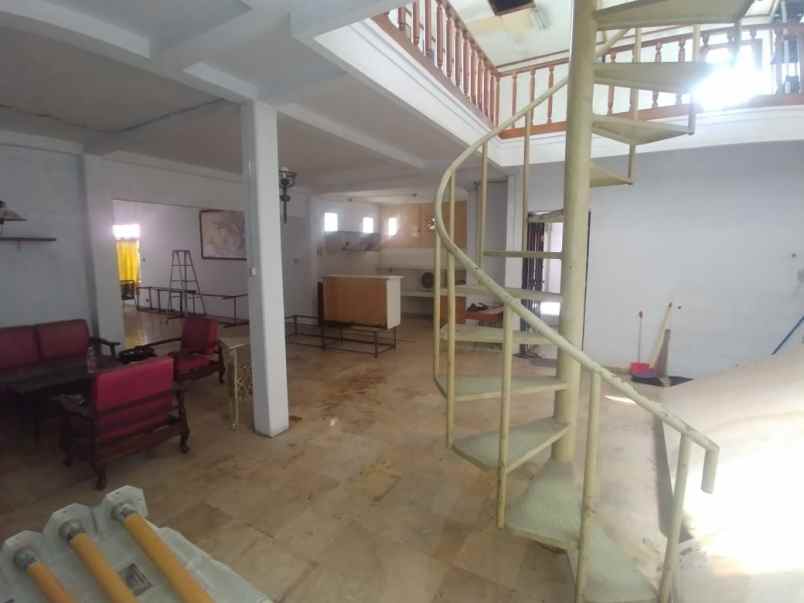 dijual rumah kebon kosong kemayoran