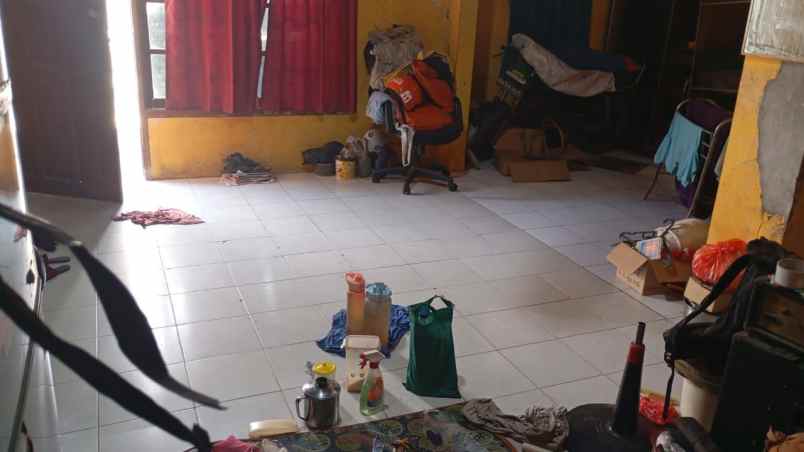 dijual rumah kebon mede kamal kalideres