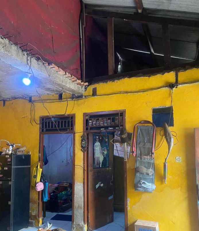 dijual rumah kebon mede kamal kalideres