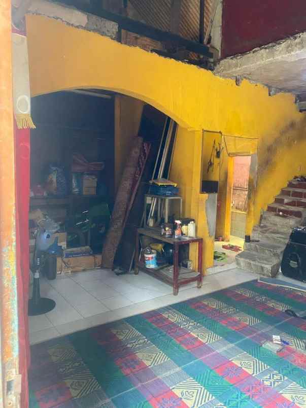dijual rumah kebon mede kamal kalideres