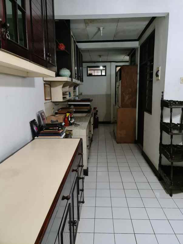 dijual rumah kec sukajadi pasteur