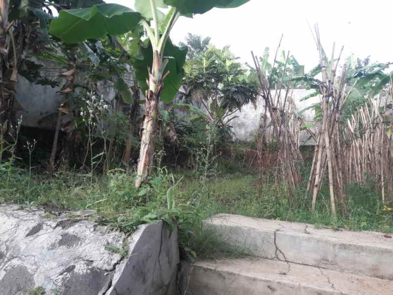 dijual rumah kec sukajadi pasteur