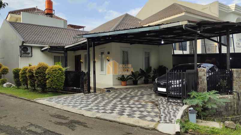 dijual rumah kel sumur batu kec babakan