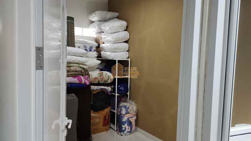 dijual rumah kel sumur batu kec babakan