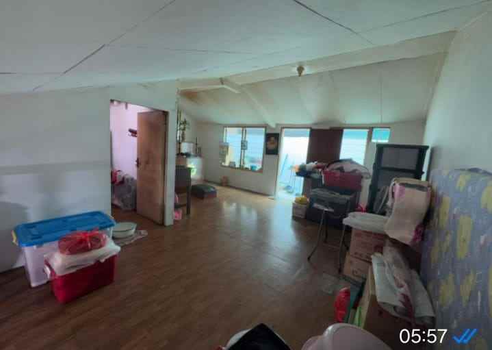 dijual rumah kelapa cengkir