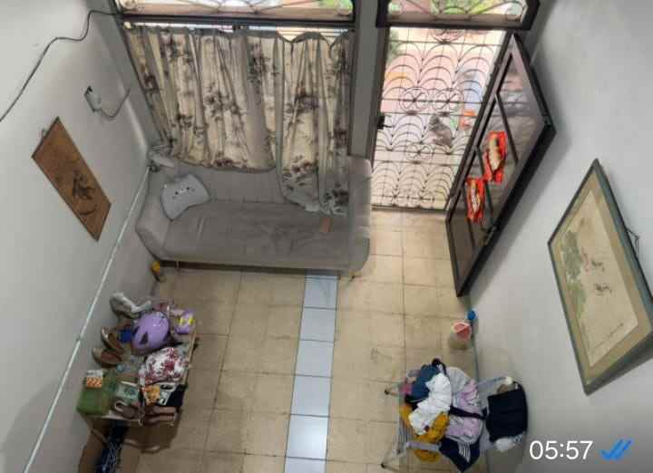 dijual rumah kelapa cengkir