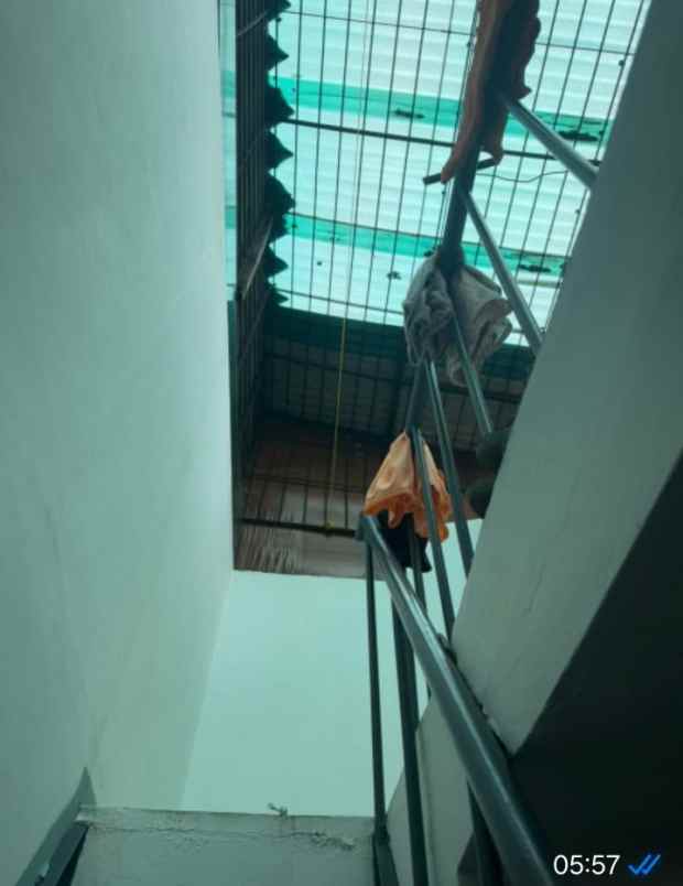 dijual rumah kelapa cengkir