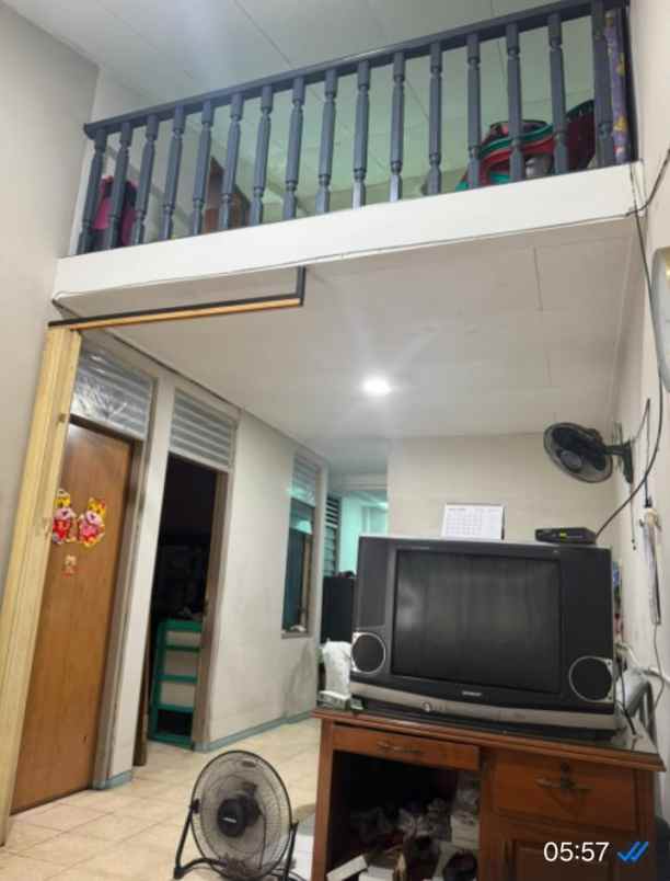 dijual rumah kelapa cengkir