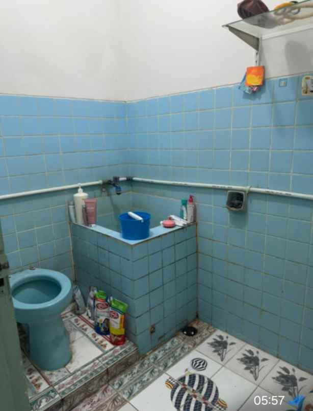 dijual rumah kelapa cengkir