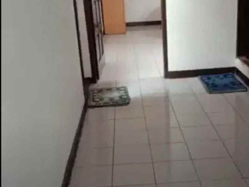 dijual rumah kelapa gading