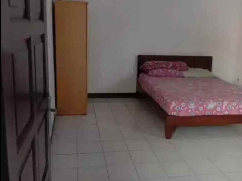 dijual rumah kelapa gading