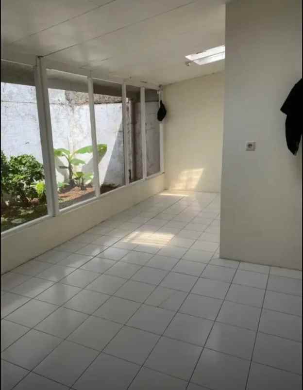 dijual rumah kemang pratama 1 bekasi