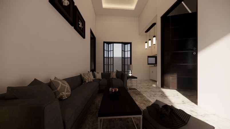 dijual rumah kemudo prambanan klaten