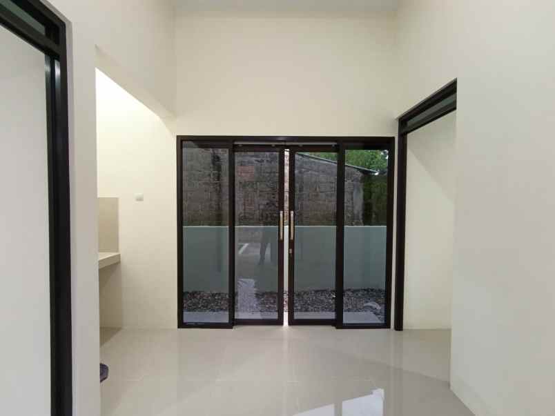 dijual rumah kemudo prambanan klaten