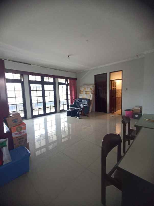 dijual rumah kertajaya