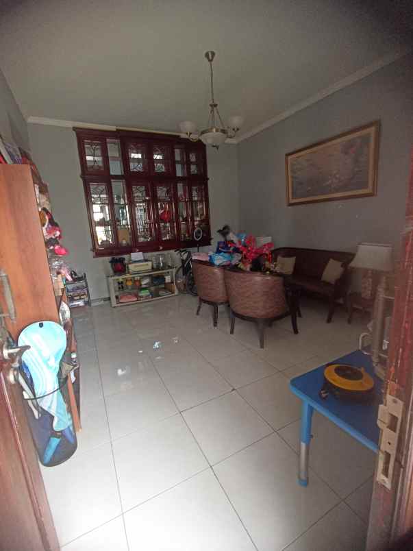 dijual rumah kertajaya