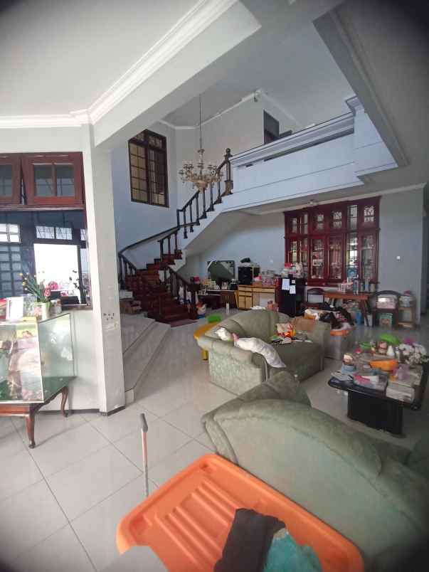 dijual rumah kertajaya