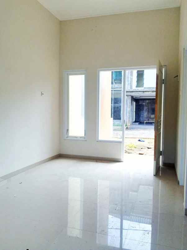 dijual rumah ketawang