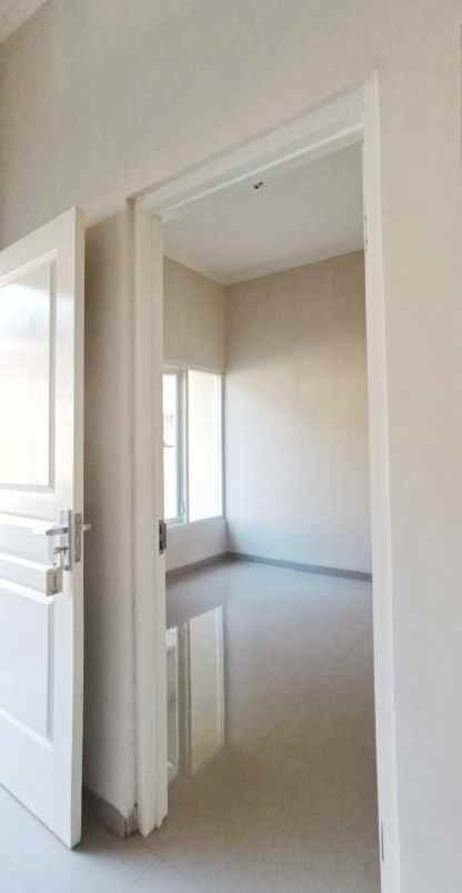 dijual rumah ketawang