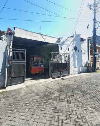 dijual rumah ketintang