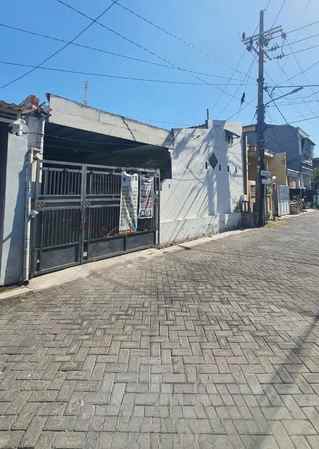 dijual rumah ketintang