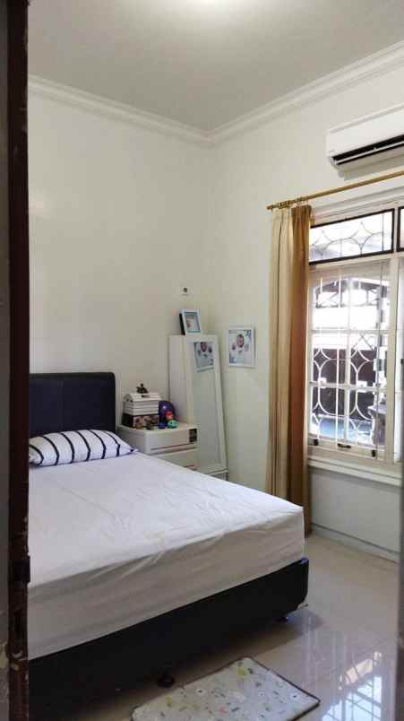 dijual rumah klampis wisma mukti
