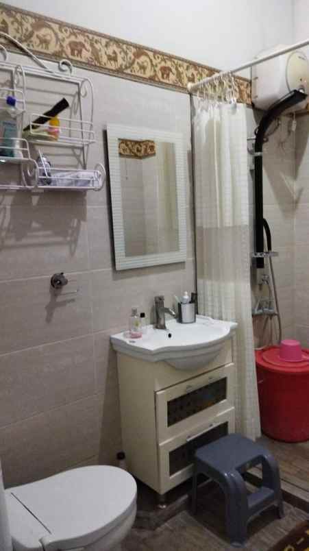 dijual rumah klampis wisma mukti