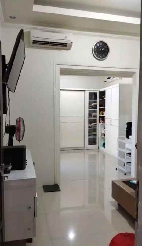 dijual rumah klampis wisma mukti