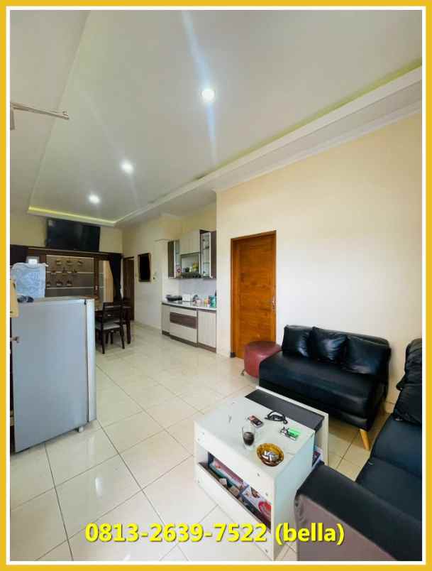 dijual rumah kledokan caturtunggal kec